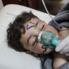 Химическая атака в Сирии: Пентагон проверяет причастность России 
