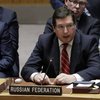 Россия угрожает США "крайне серьезными последствиями" из-за ракетного удара 