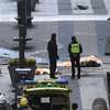 Теракт в Стокгольме: задержанный признал вину