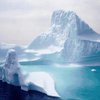 В Северной Атлантике рекордно выросло число айсбергов