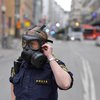 Теракт в Стокгольме: в Швеции остановлены все поезда 
