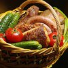 Пасха 2017: в Украине резко подорожают мясо и овощи