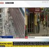 Теракт у Стокгольмі: вантажівка в'їхала в торгівельний центр