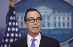 США усилят санкции против Сирии 