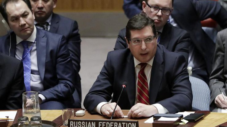 Россия угрожает США "крайне серьезными последствиями" из-за ракетного удара 