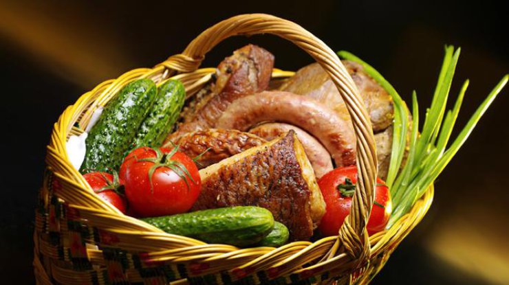 В Украине резко подорожают мясо и овощи