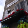 В Полтаве разбили мемориальные доски погибшим на Донбассе бойцам