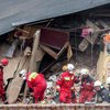 Обвал жилого дома в Польше: число жертв возросло 