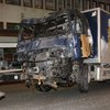 Теракт в Стокгольме: в грузовике нашли взрывчатку 