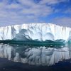 Ученые NASA показали масштабное таяние ледников Арктики (видео)