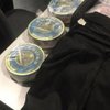 В аэропорту "Борисполь" украинец пытался вывезти партию черной икры 