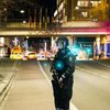 В Осло полиция перекрыла центр города из-за подозрительного предмета