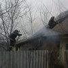 В Сумской области мужчина сгорел заживо из-за сигареты 