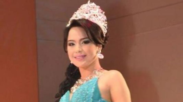 На Филиппинах застрелили королеву красоты
