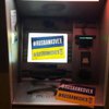 Радикалы громят банкоматы российских банков (фото)