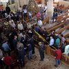 Теракт в Египте: количество жертв резко возросло 