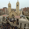 Теракт в Египте: количество жертв увеличилось 