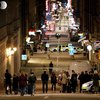 Теракт в Стокгольме: погибла 11-летняя девочка 