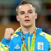 Украинец Олег Верняев победил на этапе Кубка мира по гимнастике