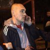 В Киеве пассажир с ножом напал на водителя троллейбуса (фото)