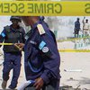В столице Сомали возле военной базы прогремел взрыв 