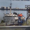 В Одесский порт зашел российский танкер 