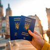 Загранпаспорт в Украине: как оформить документ с помощью Telegram