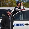 В ОБСЕ сообщили о применении системы залпового огня на Донбассе