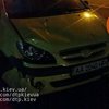 Смертельное ДТП в Киеве: автомобиль сбил пенсионера (фото)