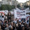 В Чехии жители массово требуют отставки президента