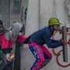 В Венесуэле неизвестные открыли огонь по протестующим