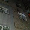 В центре Николаева прогремел мощный взрыв возле банка (фото)
