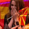 Евровидение-2017: участнице сделали предложение прямо во время эфира (видео)