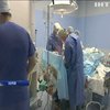 Онкологи у Харкові провели унікальну для України операцію