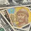 Курс доллара в Украине продолжает стремительно падать