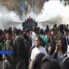У Чилі поліція розігнала мітинг студентів 