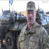Бойовики на Донбасі 37 разів обстріляли позиції військових України 