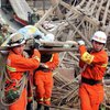 В Китае произошло мощное землетрясение, есть жертвы