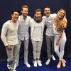 Евровидение-2017: в команде Австрии прокомментировали выход в финал  