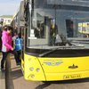 В Киеве в связи с ярмарками изменят движение общественного транспорта (схема)