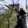 На Донбассе боевики усилили обстрелы, погибли военные
