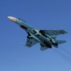 Российский истребитель опасно сблизился с самолетом США над Черным морем