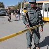 В Кабуле прогремел взрыв, есть пострадавшие 