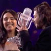 Евровидение-2017: Джамала прокомментировала победу Португалии 