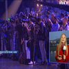 Финал Евровидения-2017 охраняют 10 тысяч полицейских