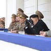 Северная Корея осуществила запуск неопознанного снаряда
