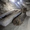 В Египте археологи обнаружили 17 древних мумий