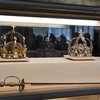 В Лионе из музея украли драгоценную корону ХІХ века