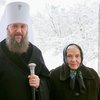 Управляющий делами УПЦ поздравил украинских женщин с Днем матери
