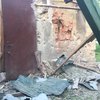 Нападения на жителей Авдеевки: появились фото разрушенного дома